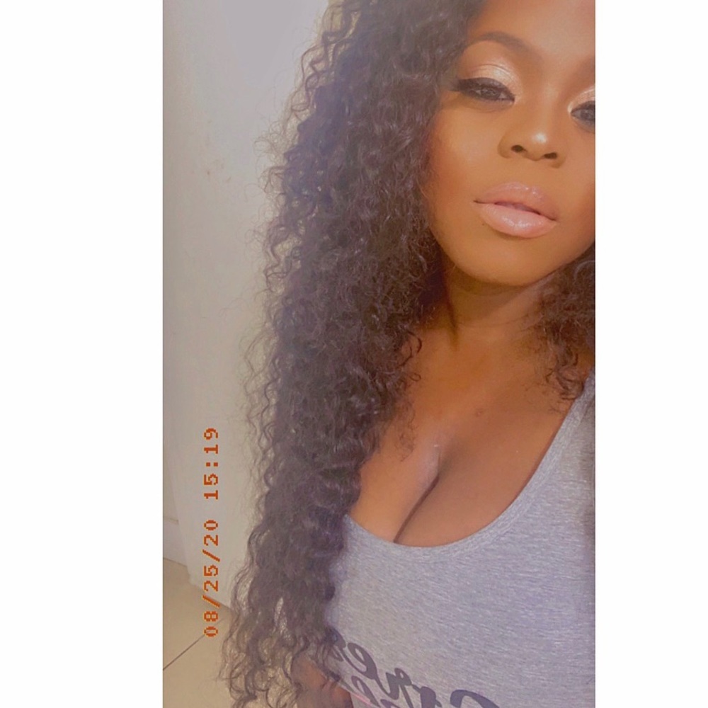 Meet your Posher, Shakerra